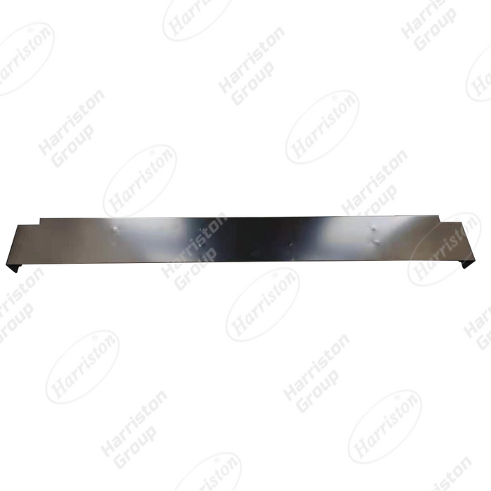 Kubota DC93 Harvester  Spare Parts 5T131-71420  PLATE CHAFF,FRT