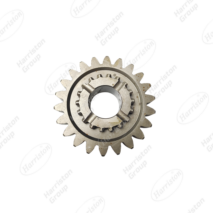 Kubota DC95 Combine Harvester Spare Parts 5T070-15540  GEAR,22