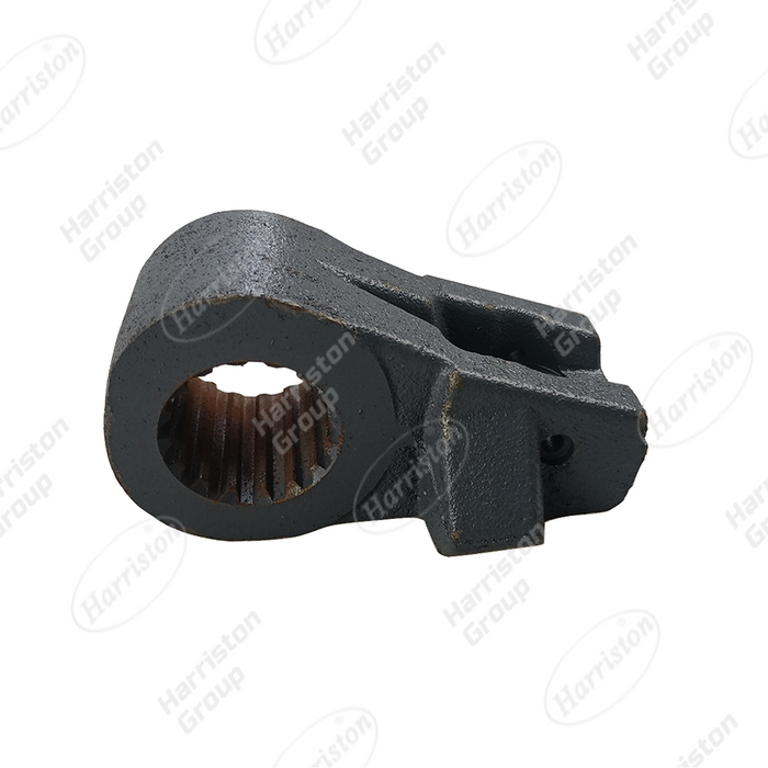 Kubota Harvester Spare Parts TC432-34230 ARM,HYDRAULIC