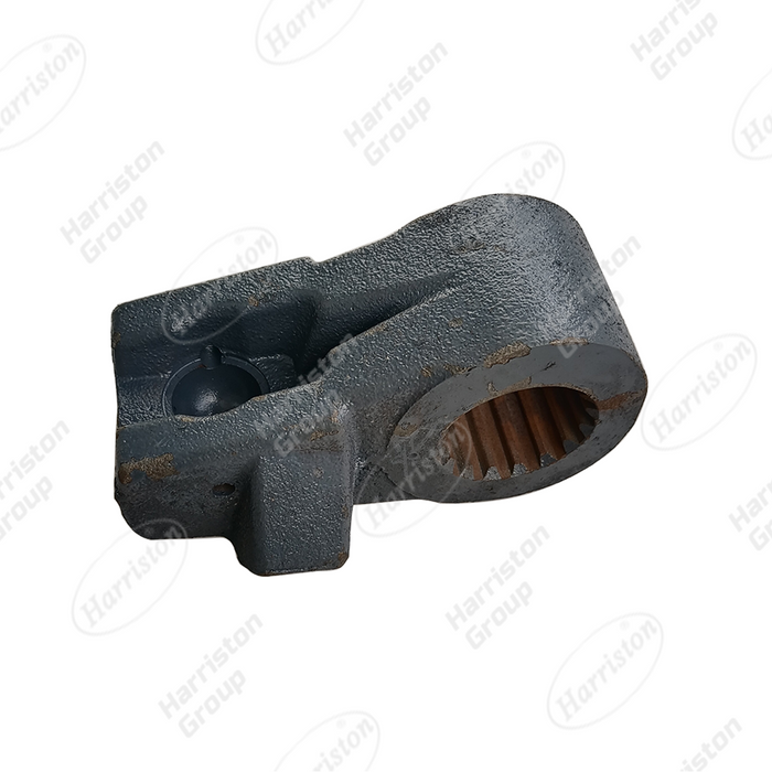 Kubota Harvester Spare Parts TC432-34230 ARM,HYDRAULIC