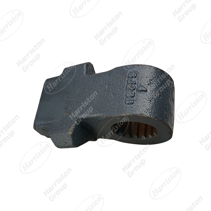 Kubota Harvester Spare Parts TC432-34230 ARM,HYDRAULIC