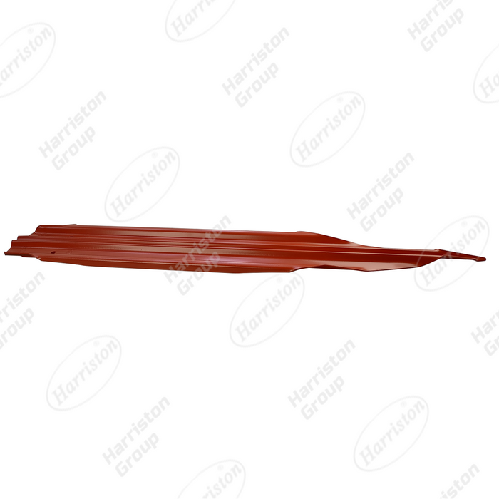 Kubota Harvester Spare Parts W9530-89121 KNIFE GUARD EXTENSION
