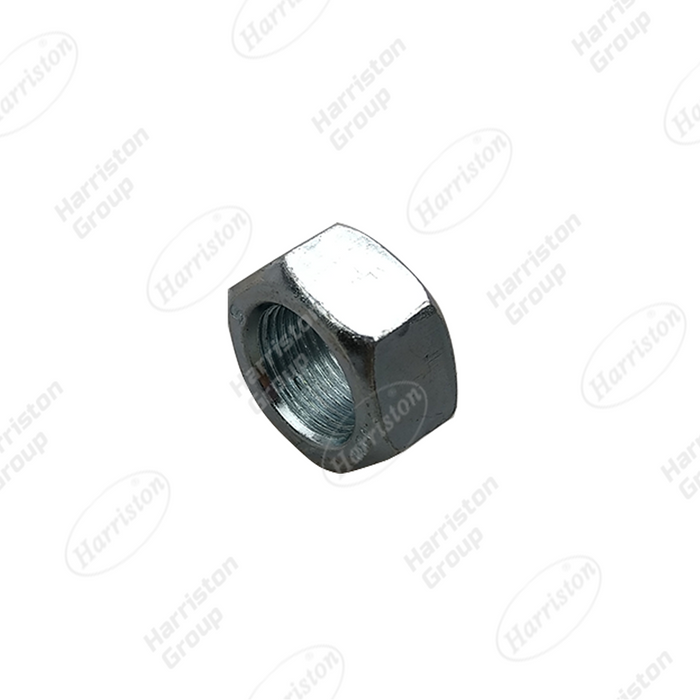 Kubota KRX164NE Rotary Tiller Spare Parts 02074-50200  NUT