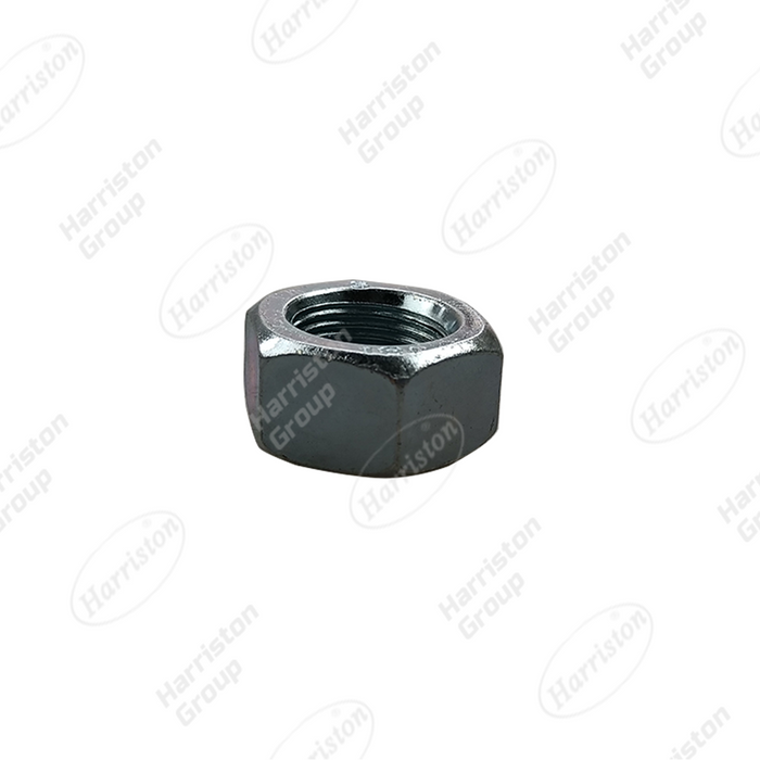 Kubota KRX164NE Rotary Tiller Spare Parts 02074-50200  NUT