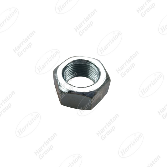 Kubota KRX164NE Rotary Tiller Spare Parts 02074-50200  NUT