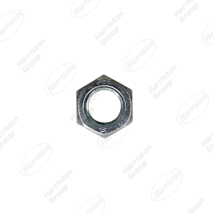 Kubota KRX164NE Rotary Tiller Spare Parts 02074-50200  NUT