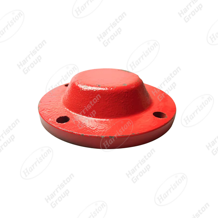 Kubota KRX164 Rotary Tiller Spare Parts 7P076-53250 COVER SHAFT RH
