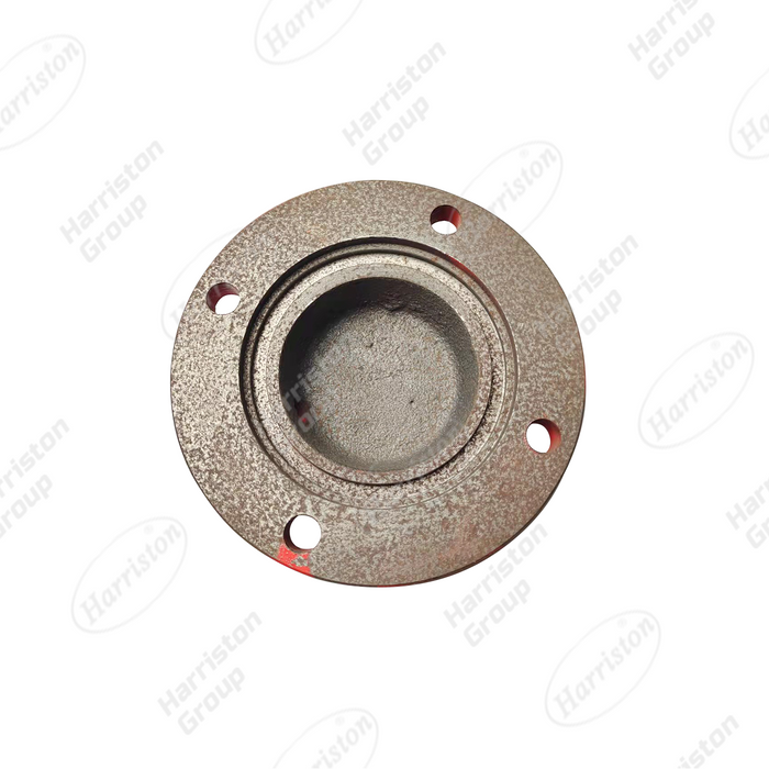Kubota KRX164 Rotary Tiller Spare Parts 7P076-53250 COVER SHAFT RH