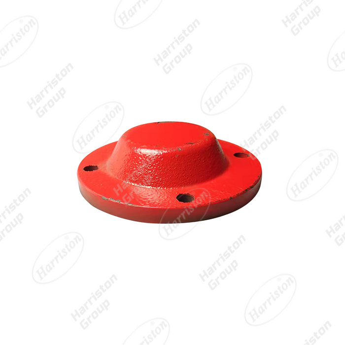Kubota KRX164 Rotary Tiller Spare Parts 7P076-53250 COVER SHAFT RH