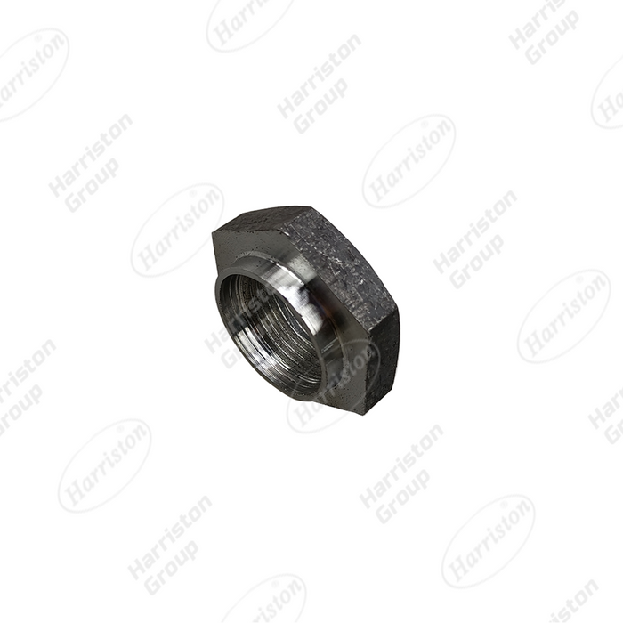 Kubota KRX175 Rotary Tiller Spare Parts W9516-52440 NUT LOCK