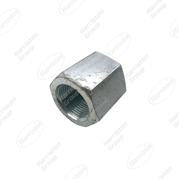 Kubota KRX193NE Rotary Tiller Spare Parts 7P155-52150 NUT(TIGHTENER)