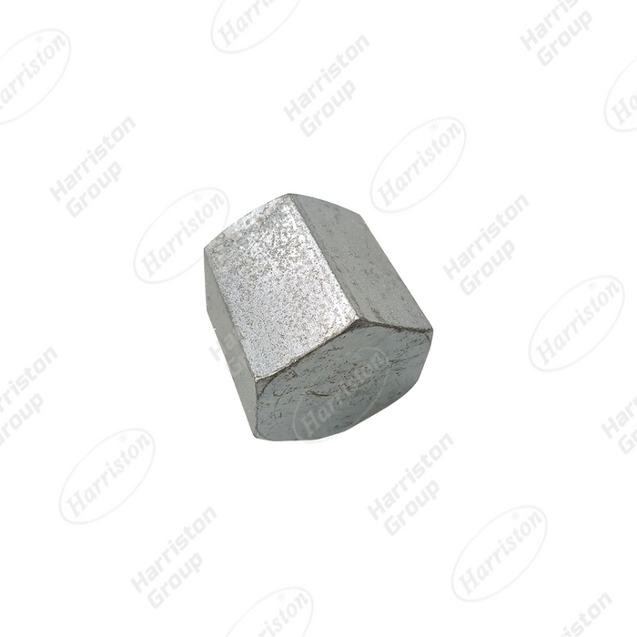 Kubota KRX193NE Rotary Tiller Spare Parts 7P155-52150 NUT(TIGHTENER)