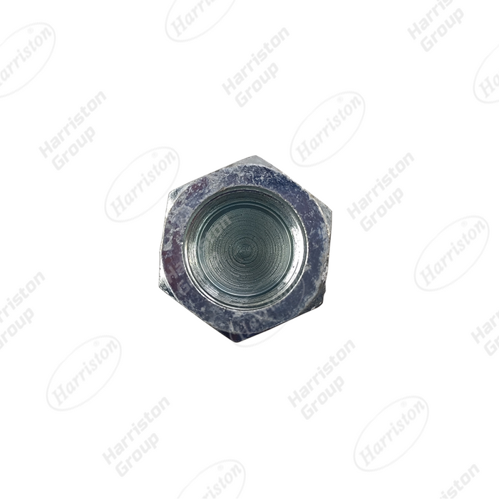 Kubota KRX193NE Rotary Tiller Spare Parts 7P155-52150 NUT(TIGHTENER)