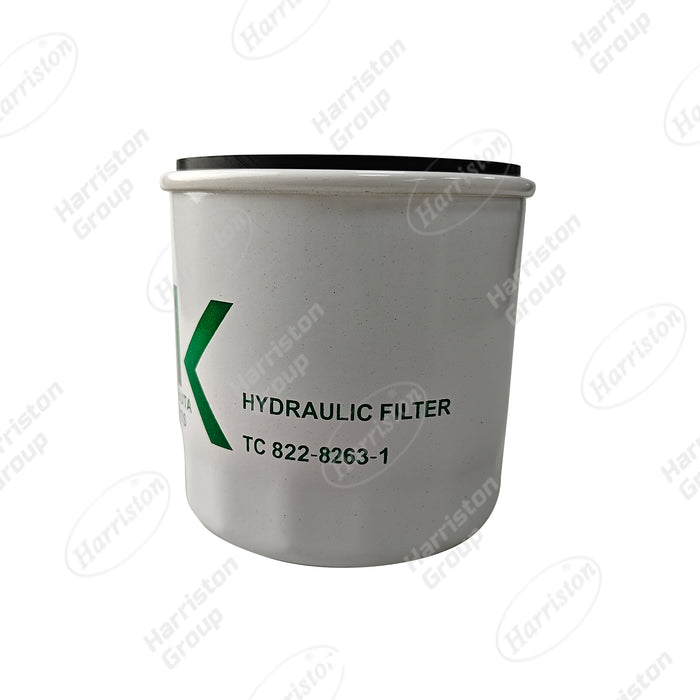 Kubota L3408 Tractor DC105 Harvester Spare Parts TC422-82620  HYDRAULIC FILTER