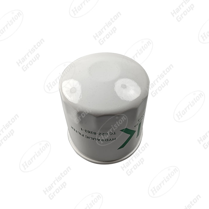Kubota L3408 Tractor and  DC105 Harvester Spare Parts W9501-35000B  TC422-82620 TC822-82630 3A431-82623 HH3A0-82630 HYDRAULIC FILTER