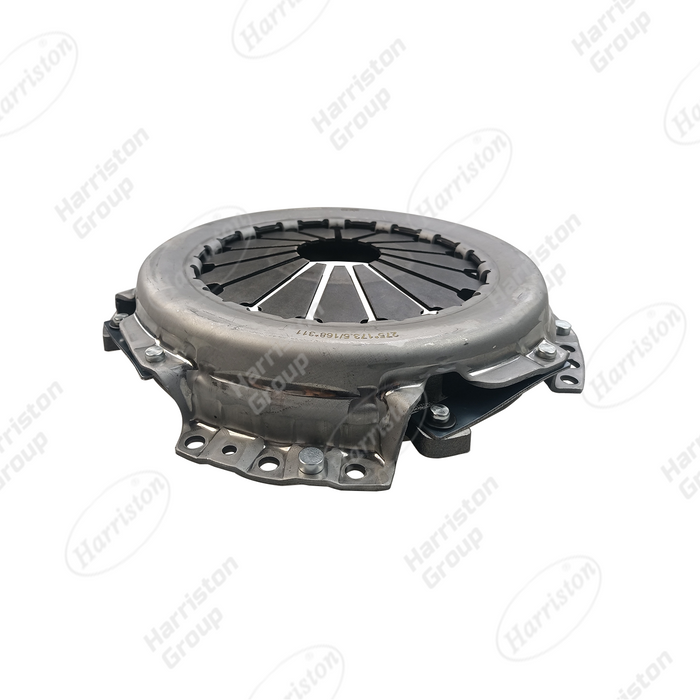 Kubota M6040 M7040 Tractor Spare Parts 3A011-25110 ASSY COVER, CLUTCH