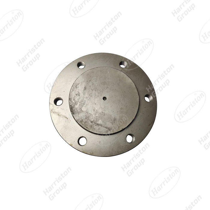 Kubota M6040 Tractor Spare Parts 3C315-43710 AXLE,FRONT