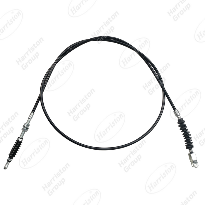 Kubota M6040 Tractor Spare Parts 3C451-10165 WIRE,HAND ACCEL