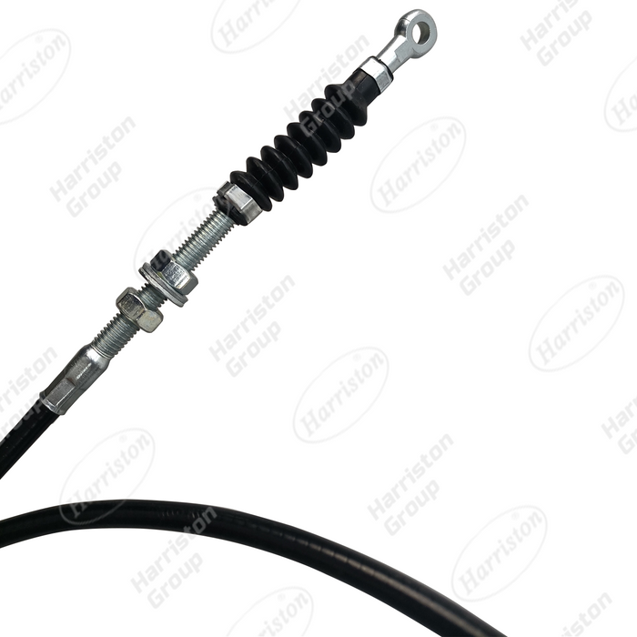 Kubota M6040 Tractor Spare Parts 3C451-10165 WIRE,HAND ACCEL