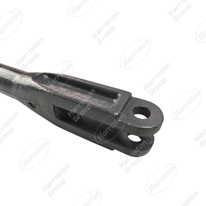 Kubota M7040 Tractor Spare Parts 3C001-91452  ASSY ROD,LIFT LH