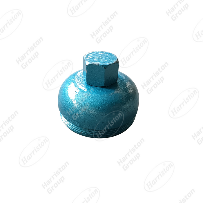 Kubota NC131 Walking Tractor Spare Parts 1LS-220Y CAP