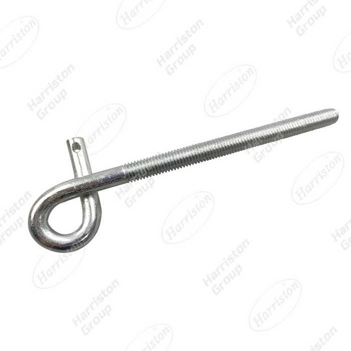 Kubota PRO688Q Harvester Spare Parts 5T057-57460 TENSION BOLT