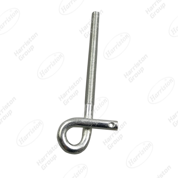 Kubota PRO688Q Harvester Spare Parts 5T057-57460 TENSION BOLT
