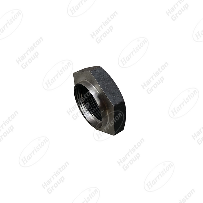 Kubota RX165 RX175 Rotary Tiller  Spare Parts W9518-52080  NUT LOCK