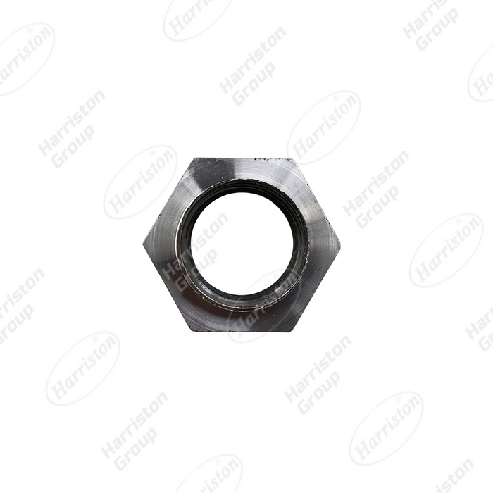 Kubota RX165 RX175 Rotary Tiller  Spare Parts W9518-52080  NUT LOCK