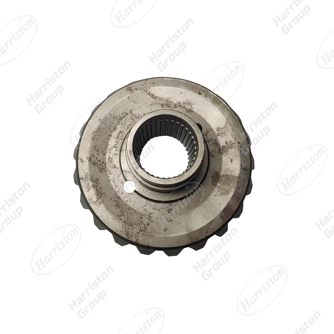 Kubota RX193 RX220 Rotary Tiller Spare Parts 7P155-51660 BEVEL GEAR 22 ...