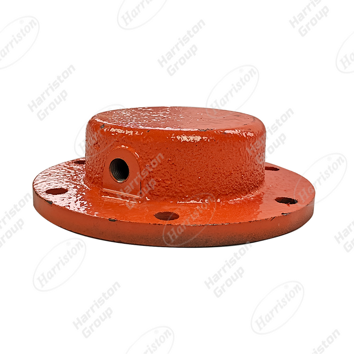 Kubota RX220 Rotary Tiller Spare Parts W9518-53061 COVER,SHAFT RIGHT