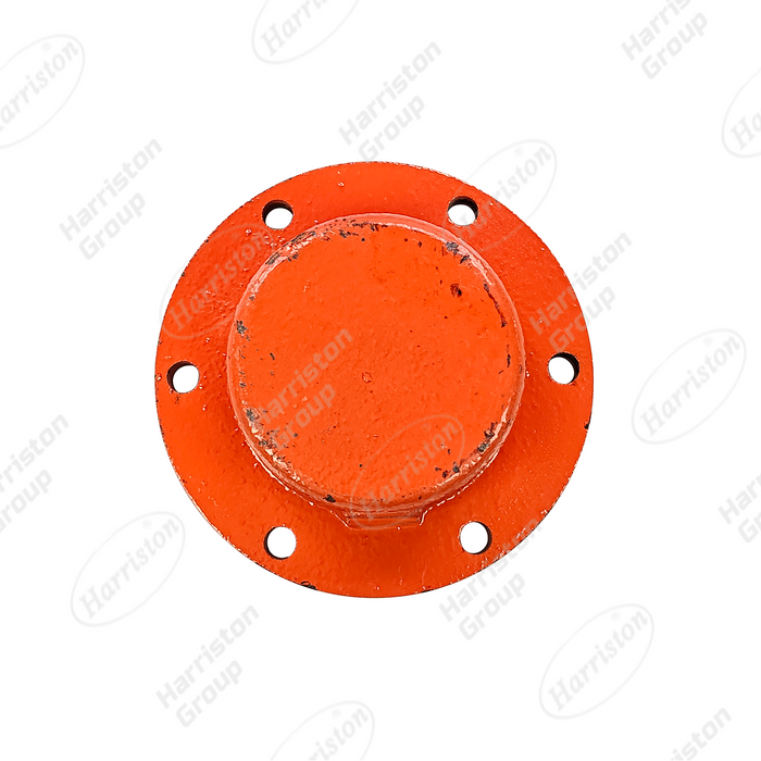 Kubota RX220 Rotary Tiller Spare Parts W9518-53061 COVER,SHAFT RIGHT
