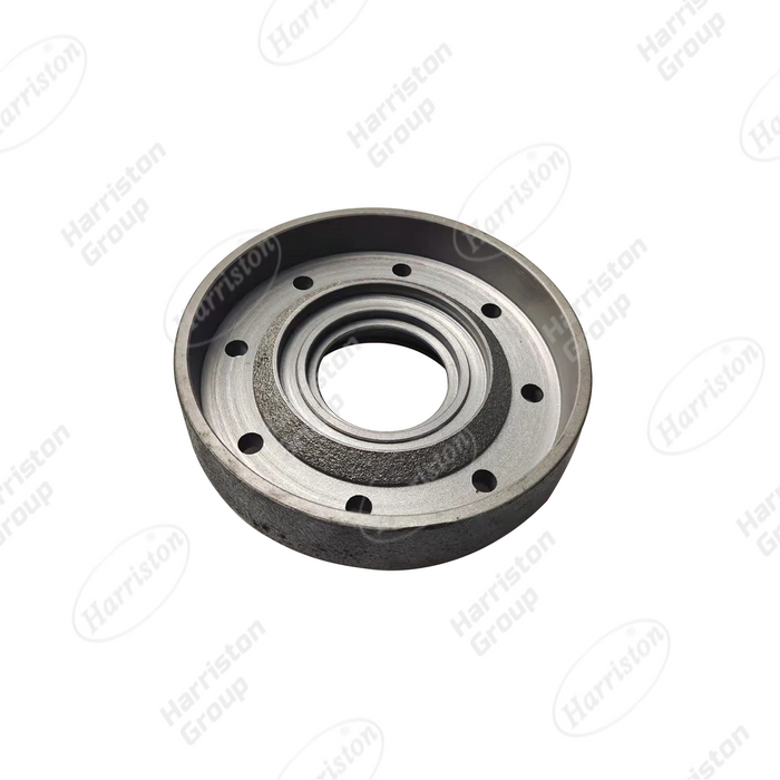 Kubota RX220 Rotary Tiller Spare Parts W9522-52041 HOUSING,BEARING LH