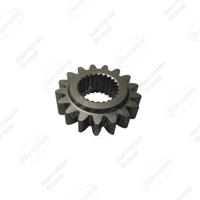 Kubota Tractor L4508 Spare Parts TC232-15110  GEAR,4WD