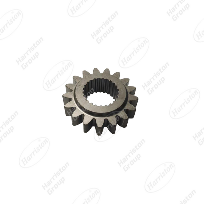 Kubota Tractor L4508 Spare Parts TC232-15110  GEAR,4WD