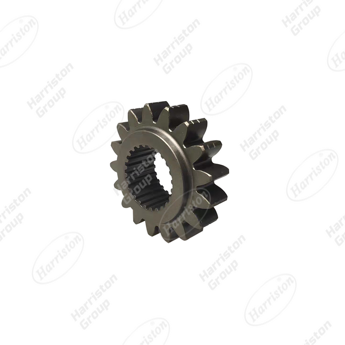 Kubota Tractor L4508 Spare Parts TC232-15110  GEAR,4WD