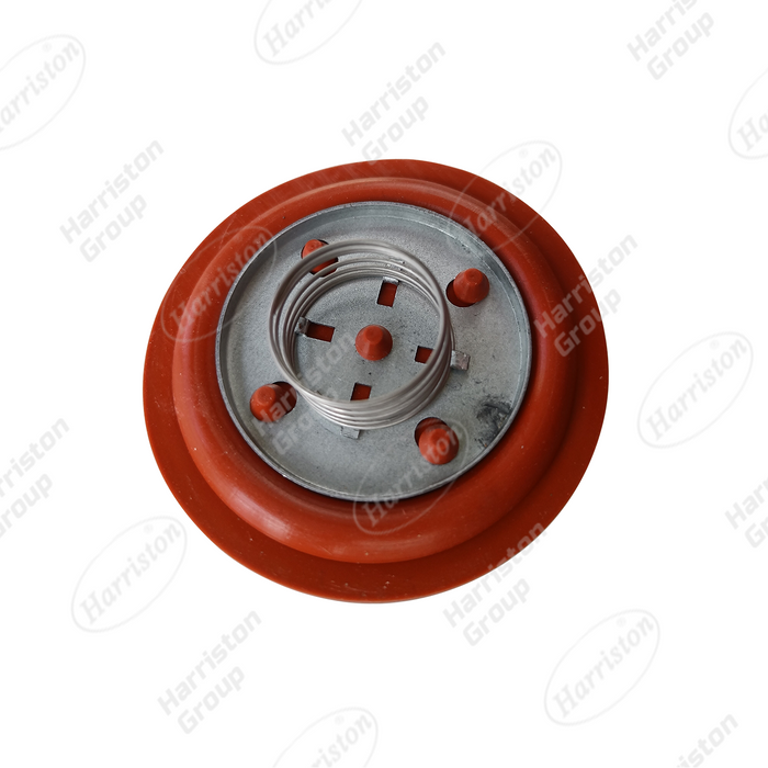 Kubota Tractor  M6040 V2403 Spare Parts 1G911-05203 COMP VALVE,BREATHER
