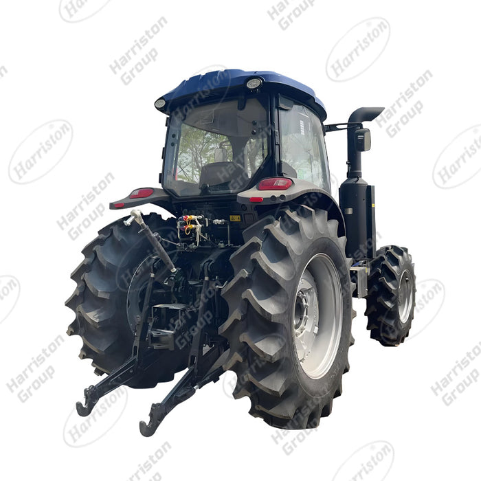 LOVOL M1604 5R 160HP Tractor