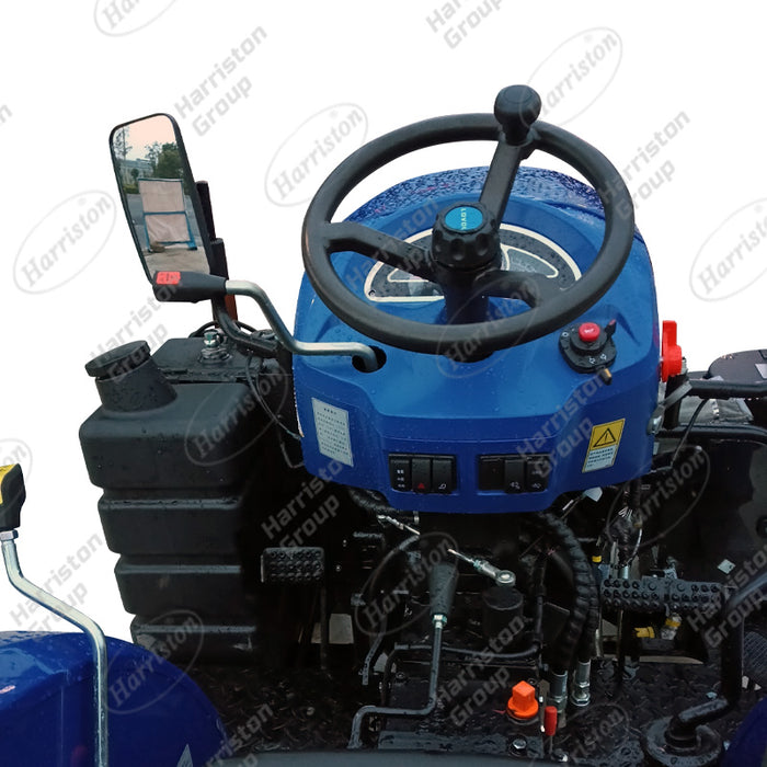 LOVOL M704-2EF Mini TRACTOR