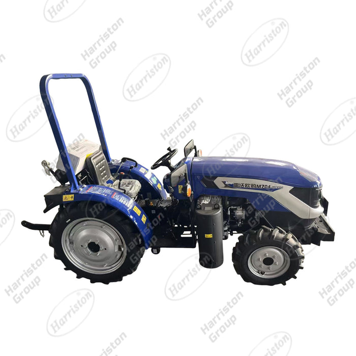LOVOL M704 GARDEN TRACTOR