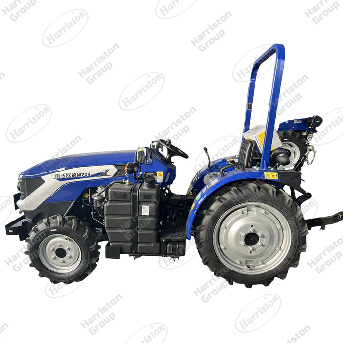 LOVOL M704 GARDEN TRACTOR