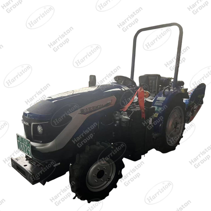 LOVOL M704 GARDEN TRACTOR