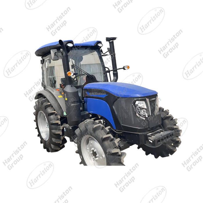 LOVOL M804  80HP Tractor