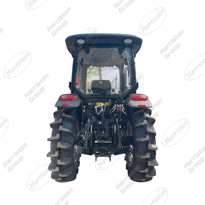 LOVOL M804  80HP Tractor