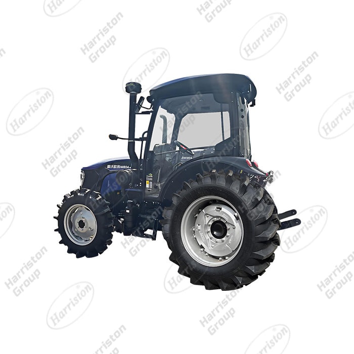 LOVOL M804  80HP Tractor
