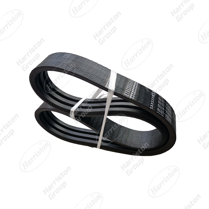 LOVOL Harvester Spare Parts DV01214000009-LN 3HBJ1570 BELT