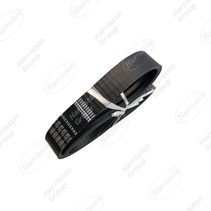 LOVOL Harvester Spare Parts DV01214000009-LN 3HBJ1570 BELT