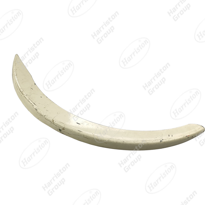 Lovol Combine Harvester Spare Parts DG2002.13.3 GUIDE GRASS PLATE WELDMENT 1