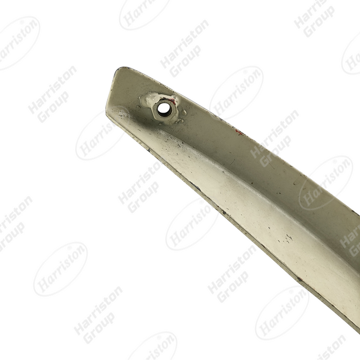 Lovol Combine Harvester Spare Parts DG2002.13.3 GUIDE GRASS PLATE WELDMENT 1