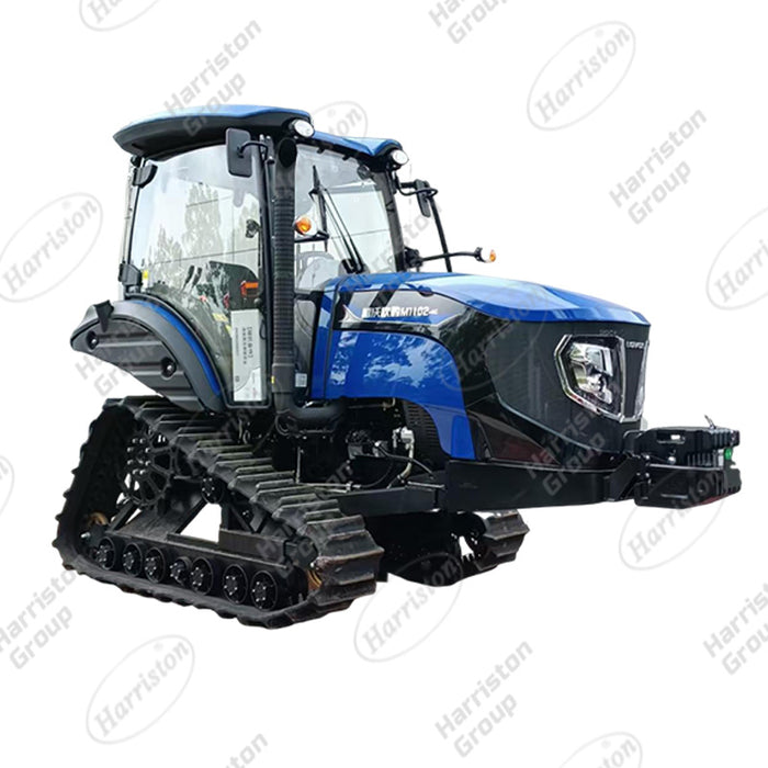 M1102 LOVOL CRAWLER  FARM TRACTOR